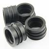 Motorcycle Carburetor Adapter Inlet Intake Pipe Rubber Mat For Kawasaki ZX600 NINJA 600 GPX600R GPZ600R ZX500 GPX500R 16065-1129