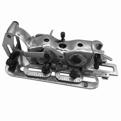 Sewing Machine Lock Hole Keyhole Adjustment Design Sewing Machine Accessory for Household Industrial