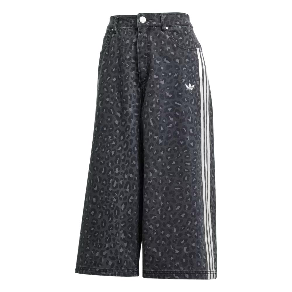 Adidas Originals Denim Bermuda Shorts KA2675 M
