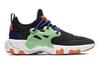 Nike React Presto Black Green Nebula GS BQ4002-006