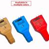 Testeur et extracteur de fusible universel pour voiture avec indicateur LED Outil de retrait vérificateur automatique pour fusibles de voiture
