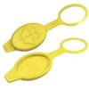 Opel ASTRA Windshield Washer Fluid Reservoir Cap