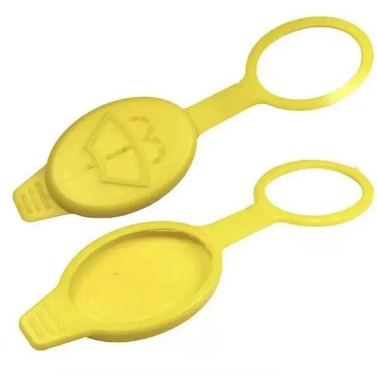Opel ASTRA Windshield Washer Fluid Reservoir Cap