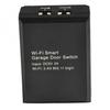 Hochwertiger Garagentorschalter Smart Living Benutzerhandbuch