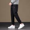 Jeep Men's Fall/Winter Fleece-Lined Jogger Sweatpants