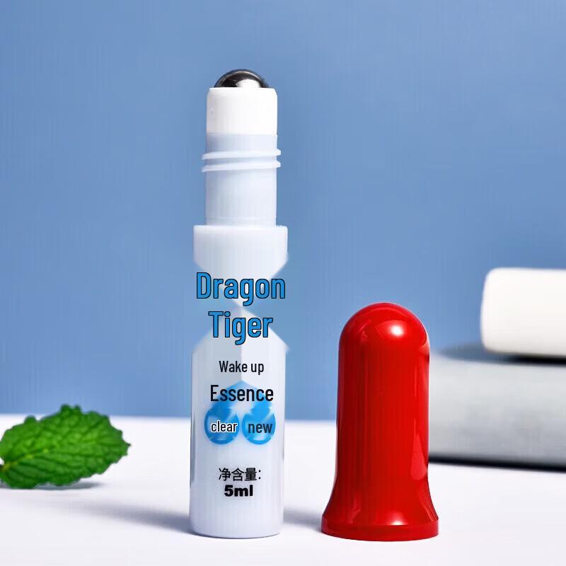 Longhu Cooling 6-Piece Set