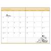 Sunstar Stationery Moomin 2024 Monthly S2957710 Planner, B7, Friends,