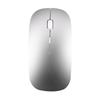 New Bluetooth Dual-mode Wireless Mouse Charging Mute Computer Notebook Office Game Luminous Wireless Mouse