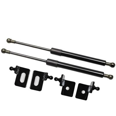 KUNSYOUKIM Plynová vzpěra kapoty 2007-2018 Mitsubishi Delica D:Minivan 5 CV1W/CV2W/CV4W/CV5W (Sada 2)