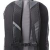 Puma TEAMFINAL 2024 Heather Standard Backpack, 45L, 079267, Spring/Summer Colorway, Black/Medium Gray, (02),