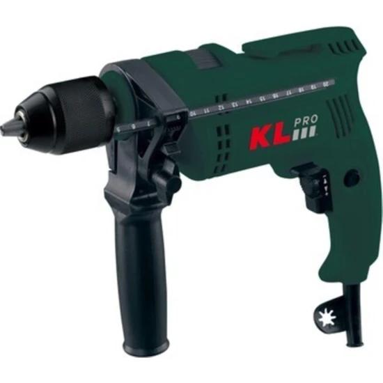 

KLPRO KLDM1305 800Ватт 13MM Профессиональная перфоратор KLDM1305