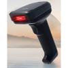 2.4GHz Wireless 1D 2D Barcode Scanner