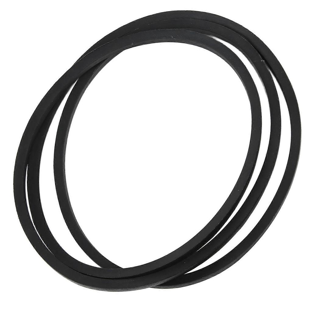Lawn Mower Belt 1/2inx88in 4L880 144200 Replacement for 38in 44in Riders Lawn Tractors