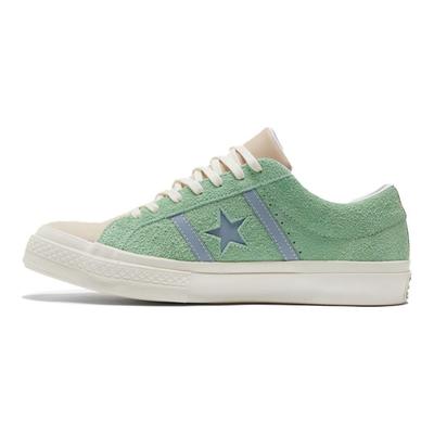 One Star Academy Nízké Keramické Zelené Unisex Tenisky Šedomodré 170572C