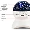 Projection Speaker Wireless Starry Projection Light Speaker Lighting Night Light Projector Projector With Speaker Colorful