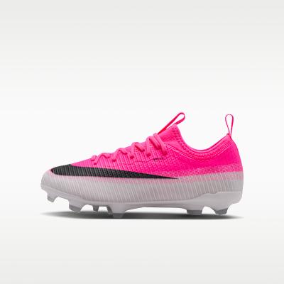 Nike Mercurial Vapor 17 Kids Soccer Shoes Grade School 36