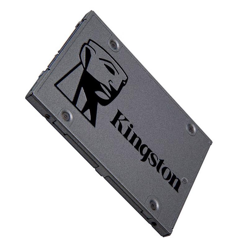 Kingston A400 Series 240GB SATA SSD