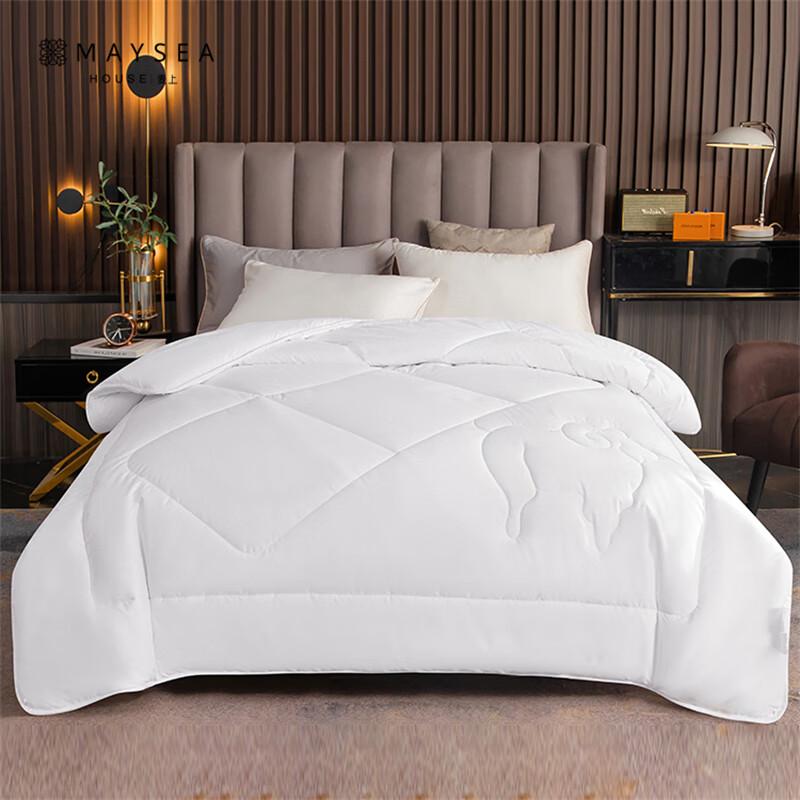 

Maishang New Aristocrat 100% Wool Winter Quilt