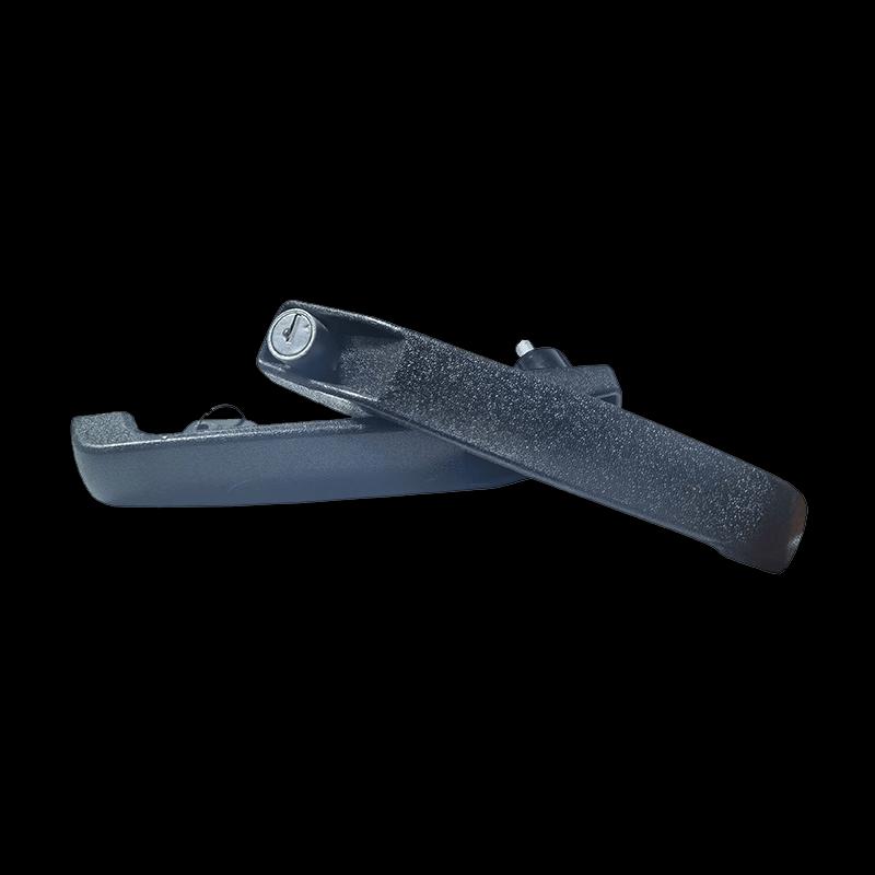 Huadema Outer Door Handle (Pair)