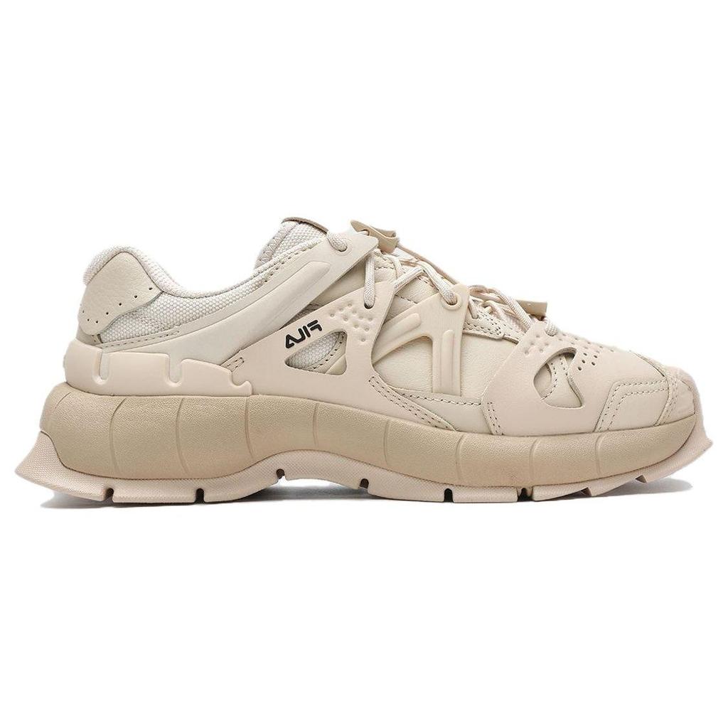 Fila Women's Retro Casual Sneakers F12W411122FSS