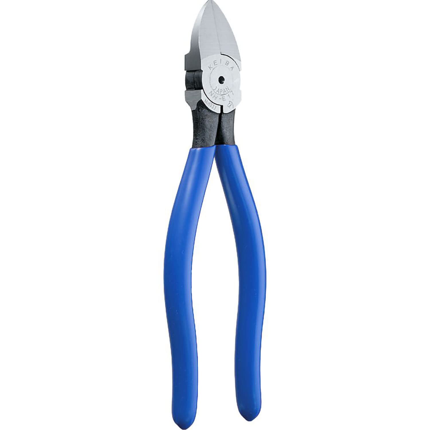 

Keiba Electric Worker Thin Blade Nipper Standard 175mm NH-E17