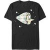 STEVEN UNIVERSE Men's Big & Tall Pearl Head T-Shirt