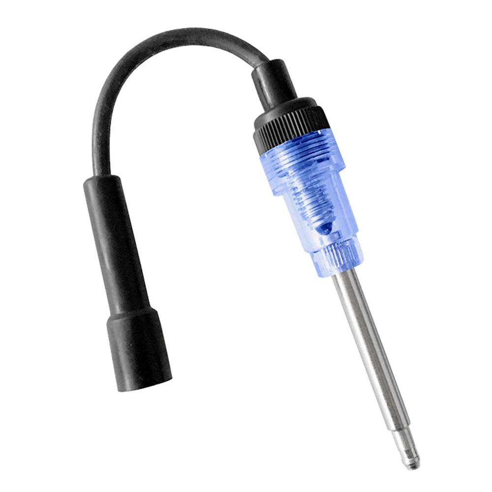 Buy 6 and 12 Volt in Line Spark Plug Pick Up Coil Tester Ignition