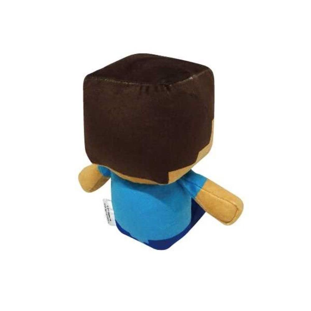 K Company Minecraft Kollektion Plüschtier Steve MCT-CNG-ST