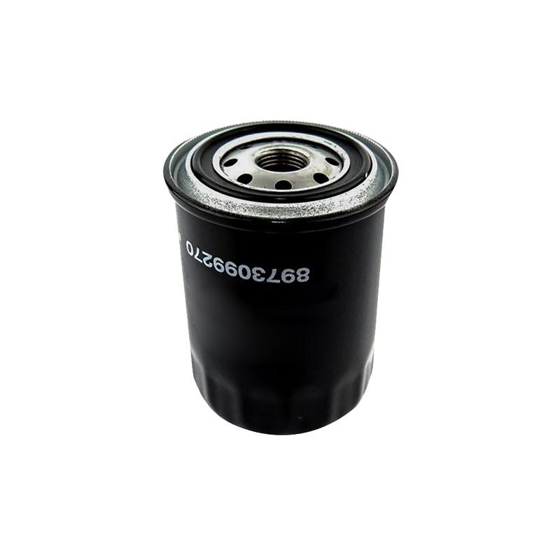 8973099270 8-97309927-0 Oil Filter  For ISUZU Dmax 4JA1