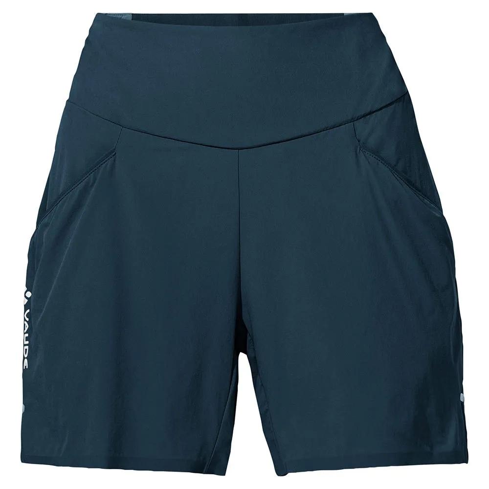 VAUDE Брюки Scopy Shorty III