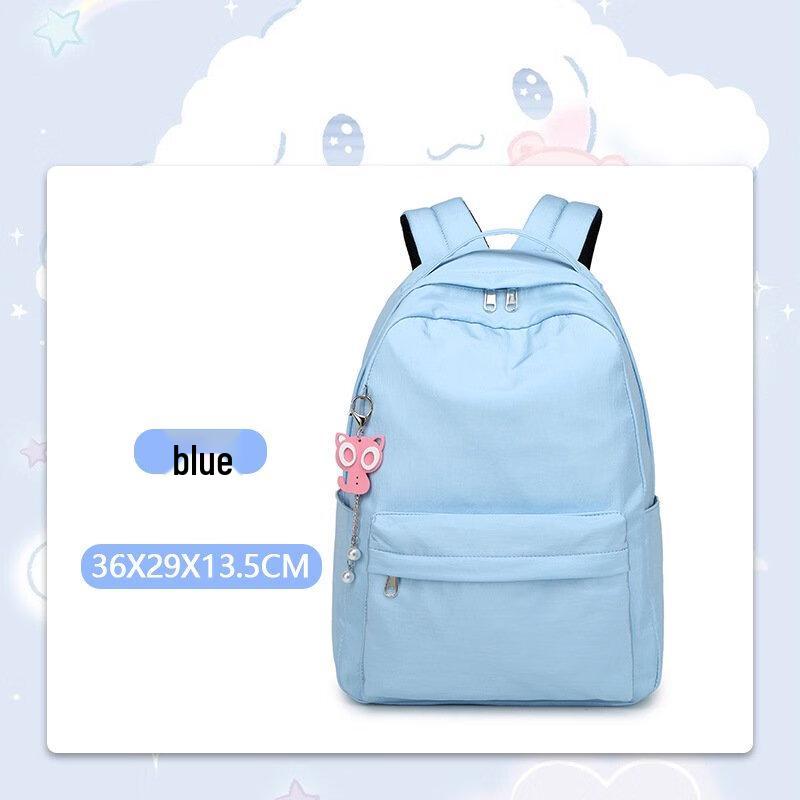 Li Shen Fashion School Backpack Small