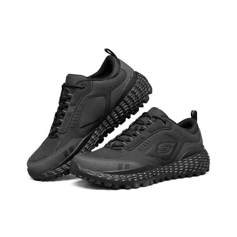 

Skechers Men s Monster Chunky Dad Sneakers 51715 US 8.5