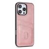 Luxury Cowhide Texture Protective Phone Case for iPhone 17 Pro Max
