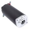 Hydraulic Pump Motor with Sealed Collar Coupling 179327 Replacement for Lippert Unidirectional Power Unit RV Leveling