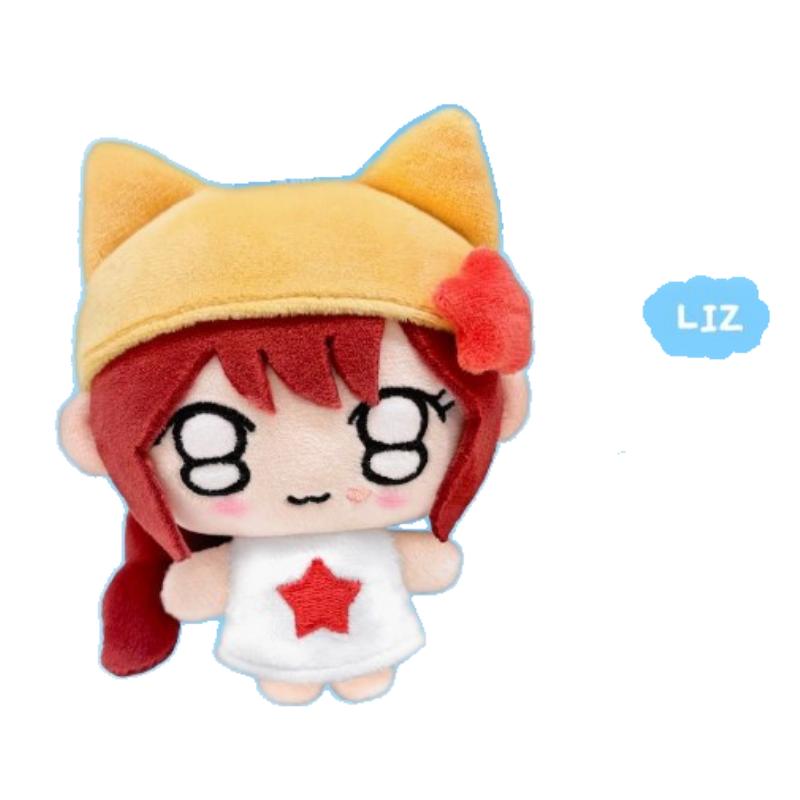 [В наличии] IVE Второй альбом REVIVE+ PETIT-IVE Версия. Ограниченный выпуск PETIT-IVE version. - Liz