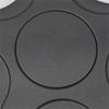 Stylish Wheel Hub Protector Caps  Scratch Resistant Designs Anti Scratch Hub Caps  Covers Simple Installation for Vehicle 