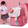 Cute Cartoon Nylon Backpack Perfect For Preschoolers Lightweight And Trendy