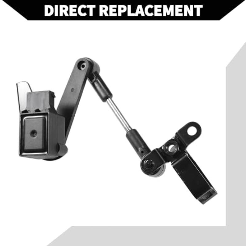 15124929 Rear Left Right Suspension Height Level Sensor 15124930 New For Hummer H2 2003-2009 V8 6.0L Rear Left