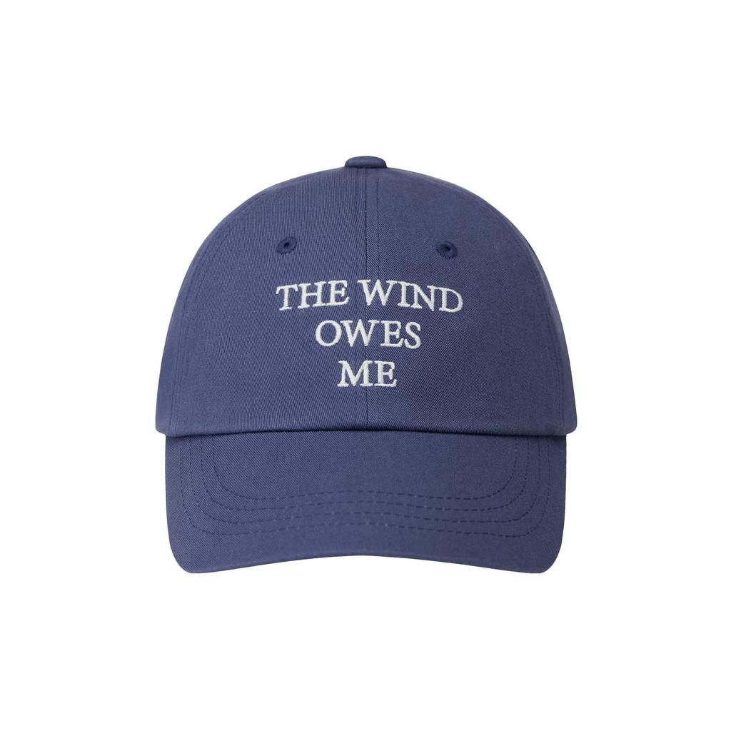 [EMIS] QUOTE BALL CAP - 6 Graphic Variations