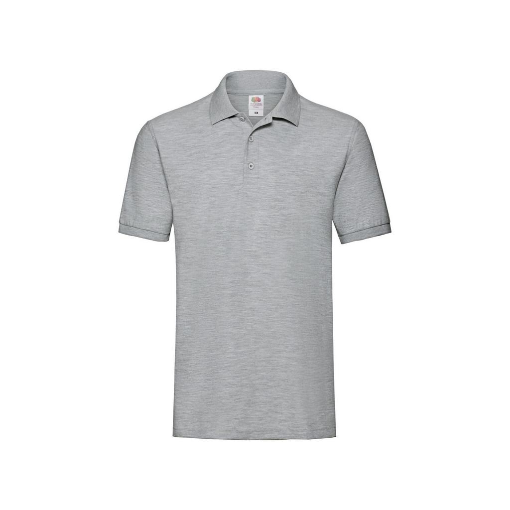 Fruit of the Loom Herren Premium Poloshirt