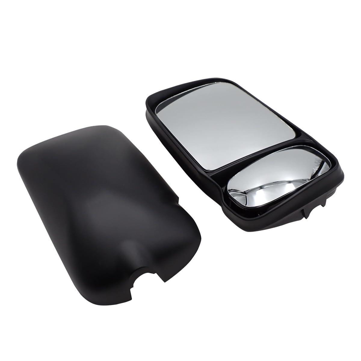 

Кашимура 1100cc Дутро Боковое зеркало KM40-181