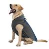 Dog Autumn/Winter Warm Cotton Clothes - Trendy Colors