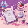 Whipple EPOCH Character Squeeze Happy Kuromi Sweets Set Toy for Ages 8 and Up Decoration Making Toy