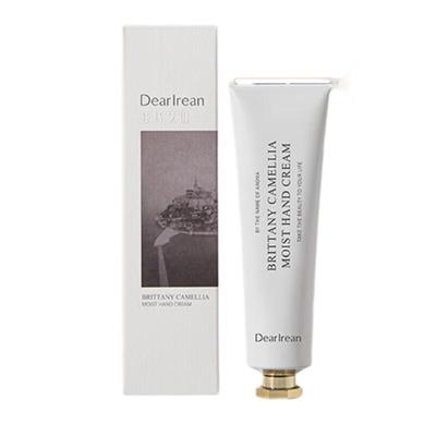 Unique Irene Brittany White Tea Moisturizing Hand Cream