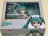 [USED] Nendoroid Hatsune Miku V3