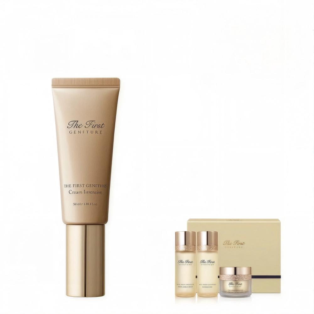 Ohui The First Generation Cream Trial 30ml Single option
