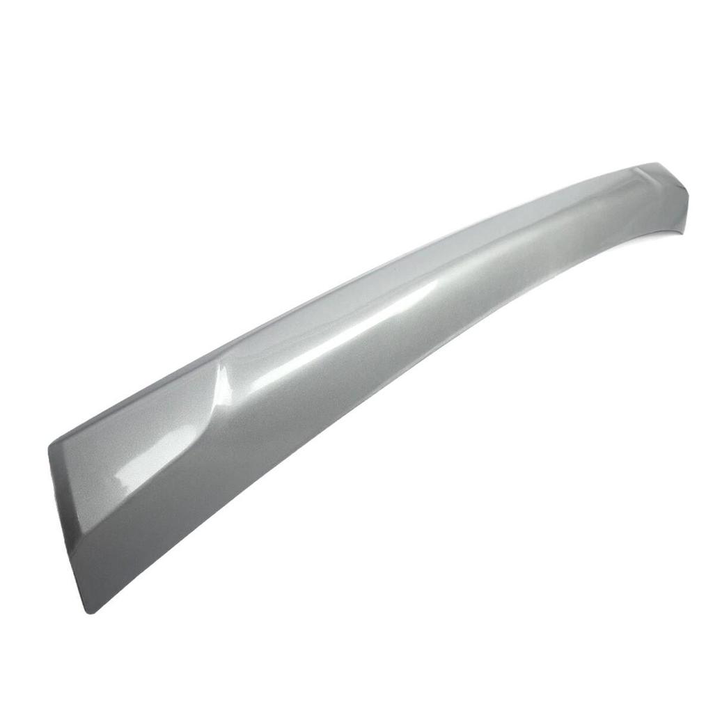 Rear Bumper Decorative Cover for 2016-2018 Mitsubishi Outlander (Part 6415A061)