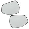 Per Kia Sportage 2026-2026 87611-P1020, 87621-P1020 Vetro Specchietto Retrovisore Laterale Convesse Riscaldato