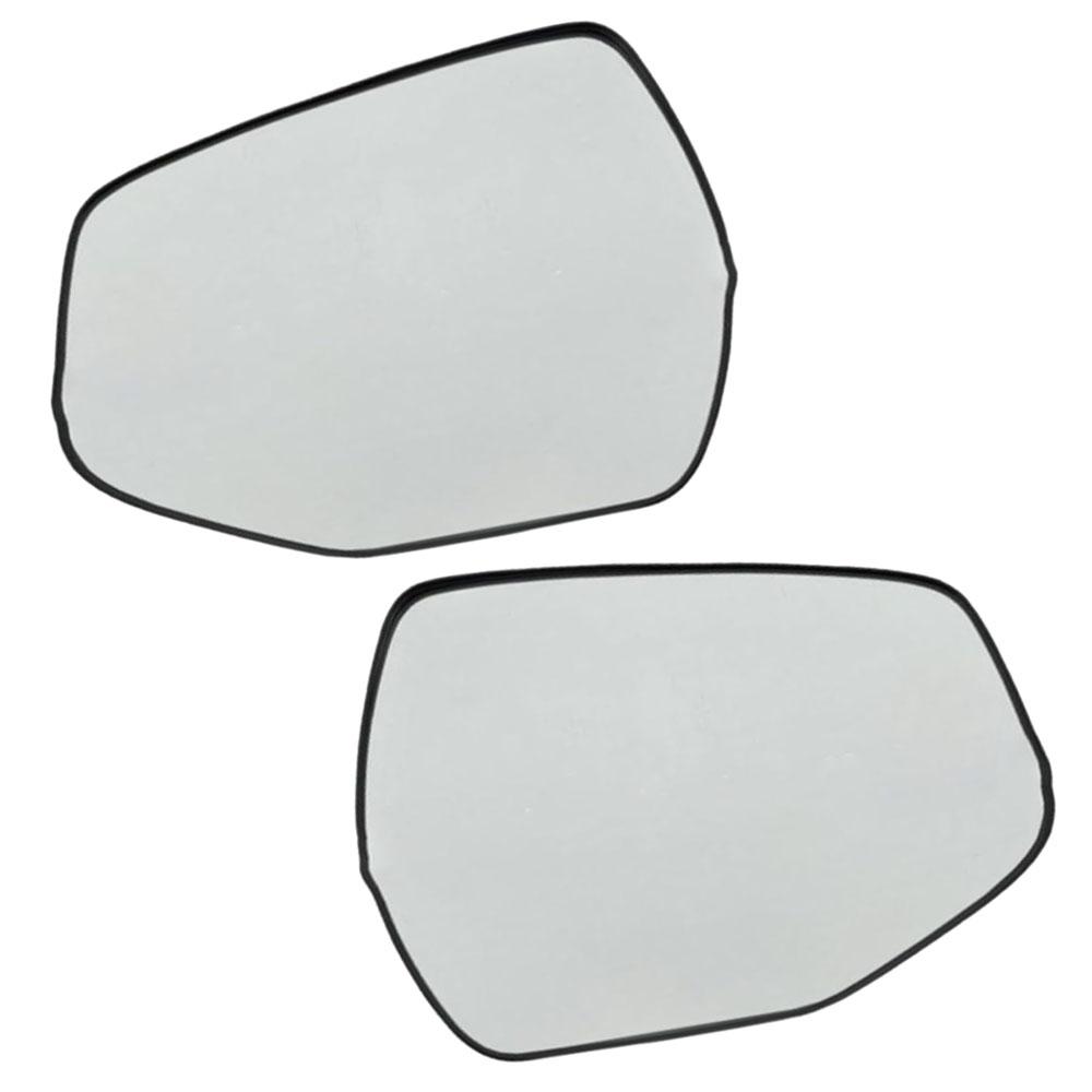 Per Kia Sportage 2026-2026 87611-P1020, 87621-P1020 Vetro Specchietto Retrovisore Laterale Convesse Riscaldato