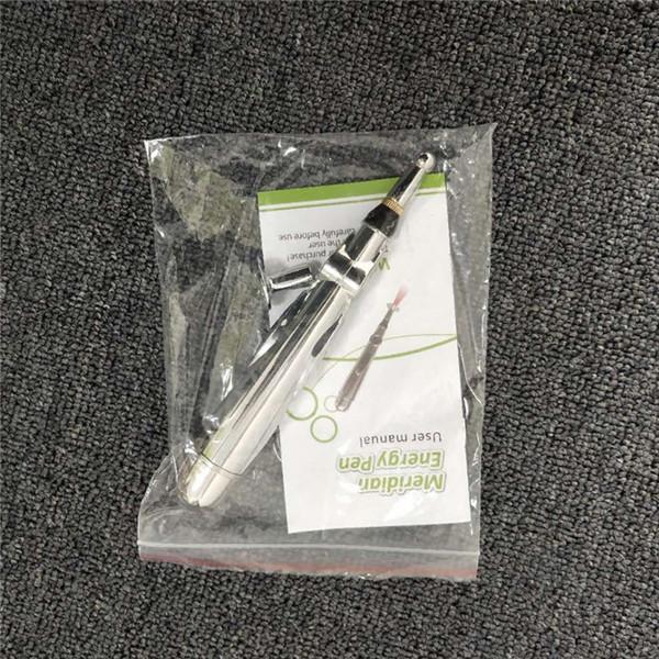 Buy Electric Acupuncture Laser Pen Meridians Acupuncture Points